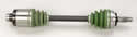 The Driveshaft Shop Level 1 Axles