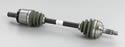 The Driveshaft Shop RA3999L1 - The Driveshaft Shop Level 1 Axles