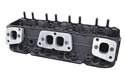 Dynatech 51-00100 - Dynatech Adapter Plates For Chevrolet