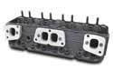 Dynatech Adapter Plates For Chevrolet
