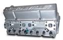 Dynatech 51-00200 - Dynatech Adapter Plates For Chevrolet