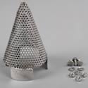 Dynatech 72-32510 - Dynatech Vortex Insert Cones