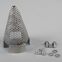 Dynatech 72-32520 - Dynatech Vortex Insert Cones