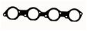 Dynatech 796-21637 - Dynatech Header Flanges