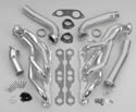 Doug Thorley Headers 302Y-FED-C - Doug Thorley Tri-Y Headers