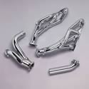 Doug Thorley Headers 383Y1-DA - Doug Thorley Tri-Y Headers