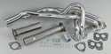 Doug Thorley Headers 542Y-SO - Doug Thorley Tri-Y Headers