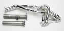 Doug Thorley Headers 555Y - Doug Thorley Tri-Y Headers