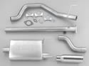 Doug Thorley Jardine Cat-Back Exhaust Systems