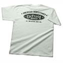 Detroit Muscle Shirts