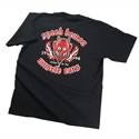 Detroit Muscle 1005BK-XL - Detroit Muscle Shirts