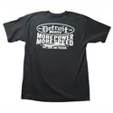 Detroit Muscle 1007BK-XXL - Detroit Muscle Shirts