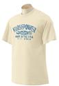 Detroit Muscle 1100VT-L - Detroit Muscle Shirts