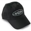 Detroit Muscle 3002BK - Detroit Muscle Hats