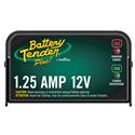 Click here for more information about Deltran Battery Tender Plus Systems