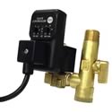 DeVilbiss 130512 - DeVilbiss CAMAIR Automatic Drains with Y-Strainer Valves