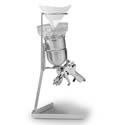 DeVilbiss Gravity Spray Gun Holders