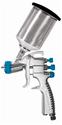 DeVilbiss 802342 - StartingLine HVLP Gravity Feed Paint Spray Gun Kits