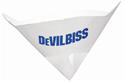 DeVilbiss 802351 - DeVilbiss DeKONES Paint Strainers