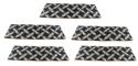 Dynamat 10435 - Dynamic Control Dynamat Xtreme Sound Deadening Liners