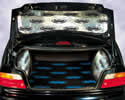 Dynamic Controls Dynamat Trunk Kits