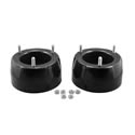 Daystar KC09101BK - Daystar Comfort Ride Polyurethane Coil Spacer Lifts