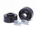 Daystar KF09101BK - Daystar Comfort Ride Polyurethane Coil Spacer Lifts