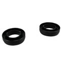 Daystar KG09100BK - Daystar Comfort Ride Polyurethane Coil Spacer Lifts