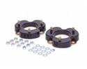 Daystar KG09105BK - Daystar Comfort Ride Polyurethane Coil Spacer Lifts