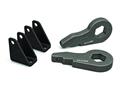 Daystar KG09107 - Daystar Torsion Bar Leveling Kits