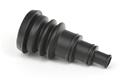 Daystar KU20040BK - Daystar Firewall Boots