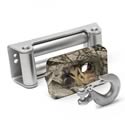 Daystar KU70039CAMO - Daystar Winch Isolators