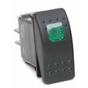 Daystar KU80012 - Daystar Rocker Switches