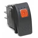 Daystar KU80013 - Daystar Rocker Switches