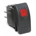 Daystar KU80014 - Daystar Rocker Switches