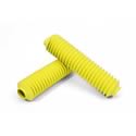 Daystar MX F00408YL - Daystar MX Fork Boots