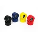 Daystar MX Motorcycle Chain Rollers