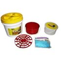 Daystar MX Total Cleaning Systems