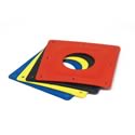 Daystar MX Center Stand Pads