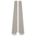 Dee Zee Brite-Tread Wrap Side Bed Caps