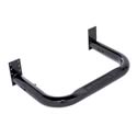 Dee Zee 3700301 - Dee Zee Round Side Step Bars