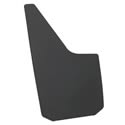 Dee Zee Universal Splash Guard Mud Flaps