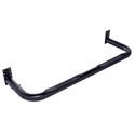 Dee Zee 371521 - Dee Zee Round Side Step Bars