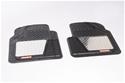 Dee Zee 90709 - Dee Zee Floor Mats