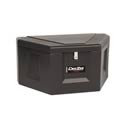 Dee Zee Specialty Series Triangle Trailer Toolboxes