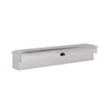 Dee Zee 9768 - Dee Zee Blue Label Series Truck Bed Toolboxes