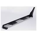 Dee Zee FX Chrome Running Boards