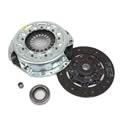 Exedy Racing Clutch 06-801B - Exedy Racing Clutch Transmissions