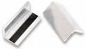 Earl's Performance 005ERL - Earl's Performance Vise Jaw Liners