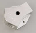 Earl's Performance Fuel Distribution Blocks